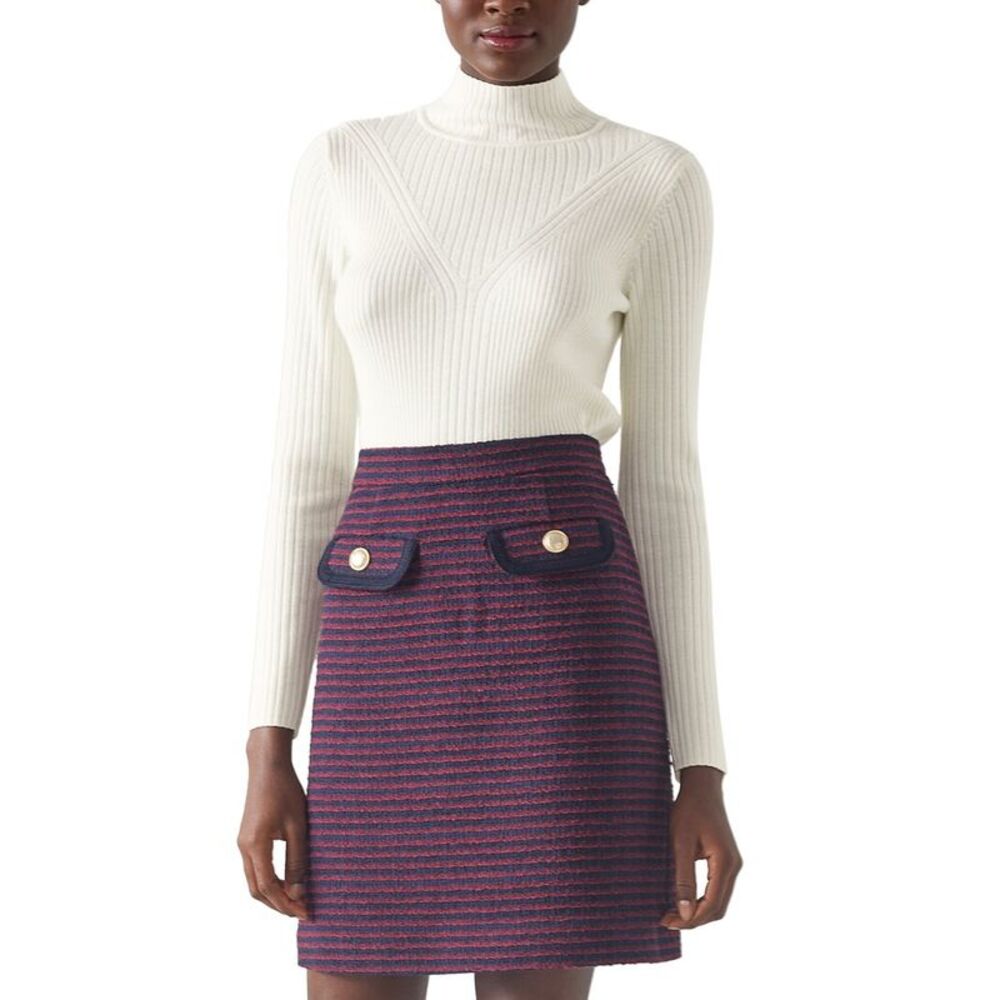 LK Bennett Brigitte Top